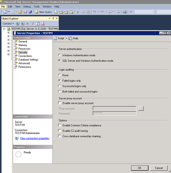 Data-Level Permissions