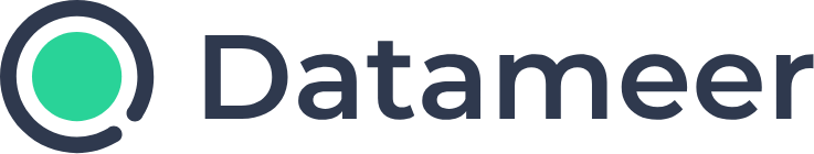 Datameer logo