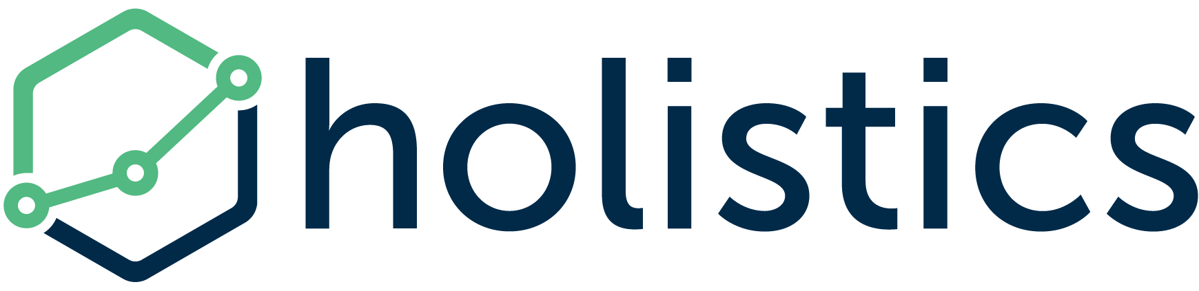 Holistics.io logo